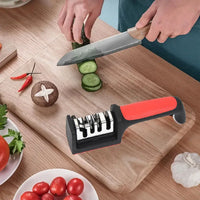 Afiador de FACA DM PRODUTOS SUPER OFERTA 50%OFF