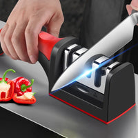 Afiador de FACA DM PRODUTOS SUPER OFERTA 50%OFF