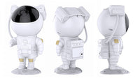 Astronauta Projetor de Galáxias